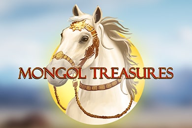 Mongoltreasures играть в 1Вин Казино